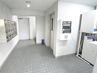 八木西口駅 徒歩5分 4階の物件外観写真